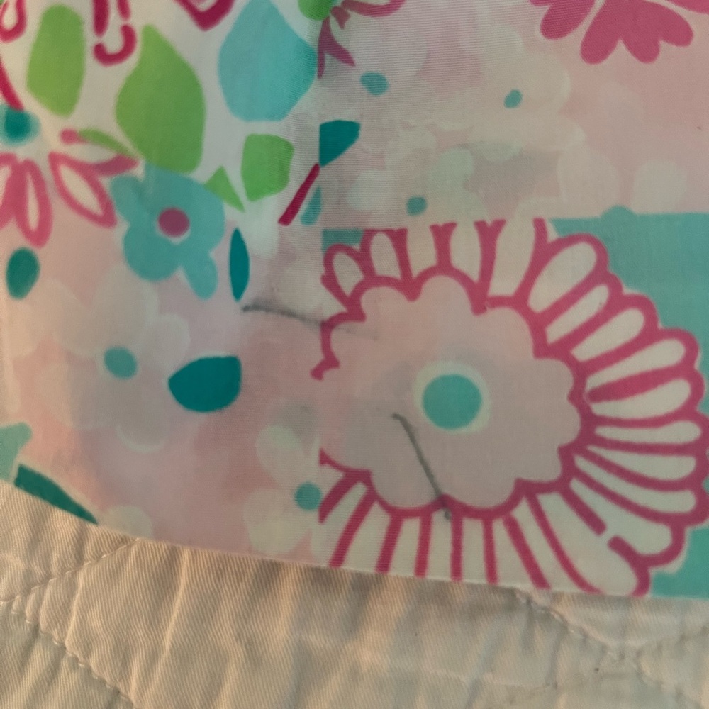 Lilly Pulitzer Skort - Picture 6 of 6